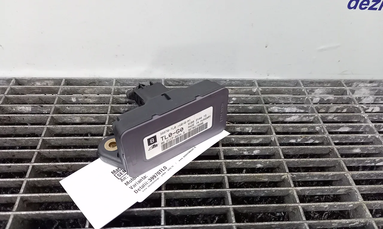 SENZOR ESP HONDA ACCORD VIII 2007-2012