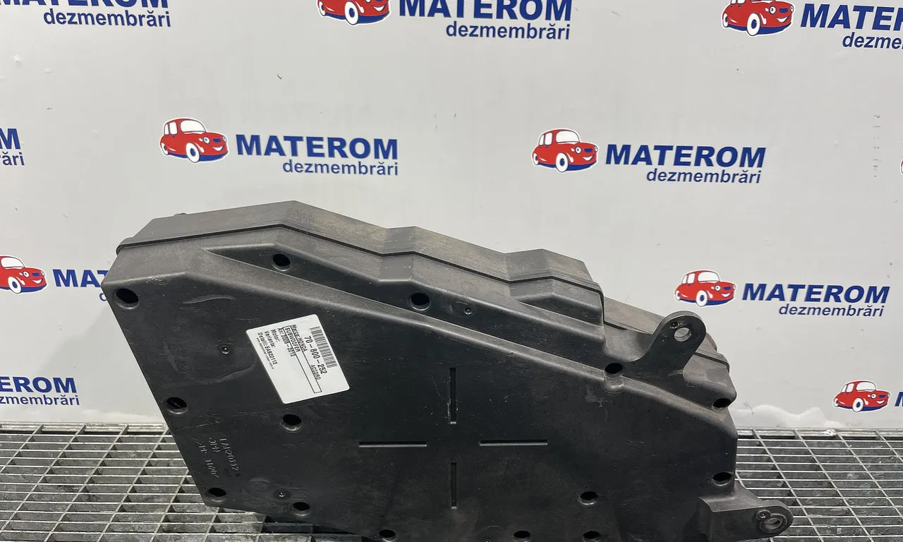 SUBWOOFER HONDA ACCORD VIII 2007-2012