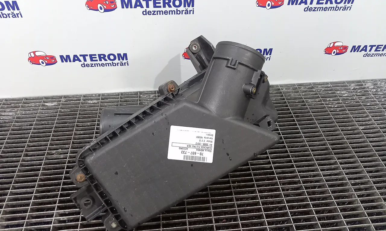 CARCASA FILTRU AER HONDA ACCORD VIII 2007-2012