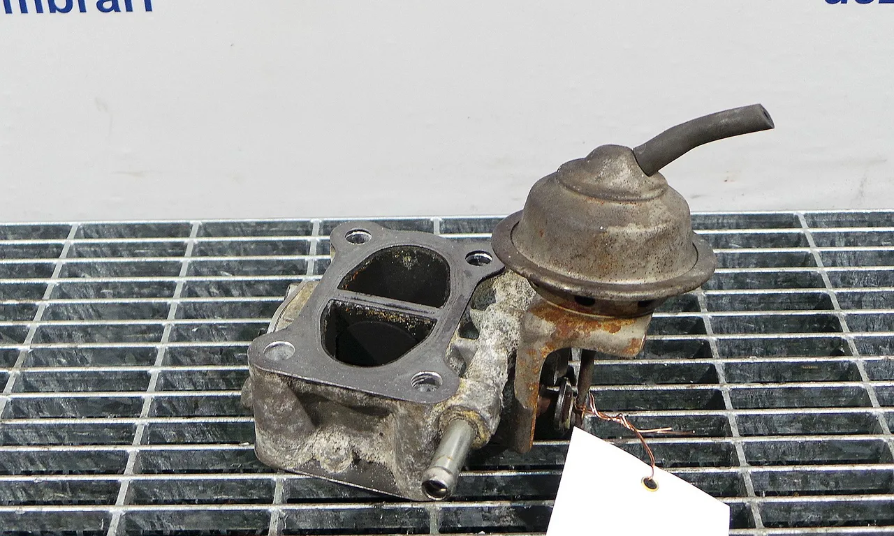 CLAPETA GALERIE EVACUARE HONDA ACCORD VIII 2007-2012