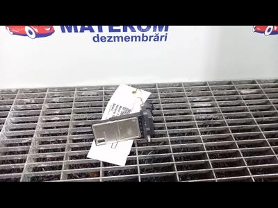 DEBITMETRU AER