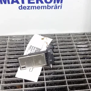 DEBITMETRU AER