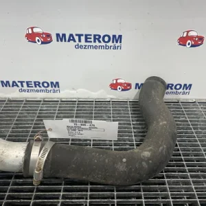FURTUN INTERCOOLER