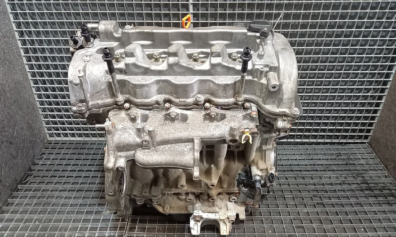 MOTOR HONDA ACCORD VIII 2007-2012
