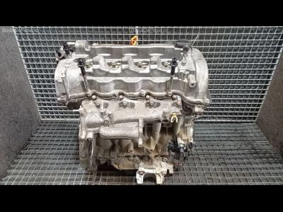 MOTOR HONDA ACCORD VIII 2.4 2007-2012 oe 10002RL0G00, vedere frontata