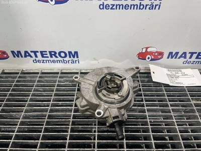 POMPA VACUUM