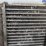RADIATOR INTERCOOLER HONDA ACCORD VIII 2.4 2007-2012 oe-19710RL0G01, vedere laterala