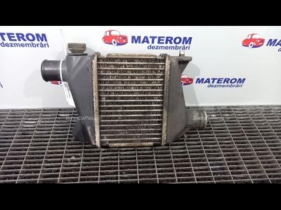 RADIATOR INTERCOOLER HONDA ACCORD VIII 2.4 2007-2012 oe 19710RL0G01, vedere frontata