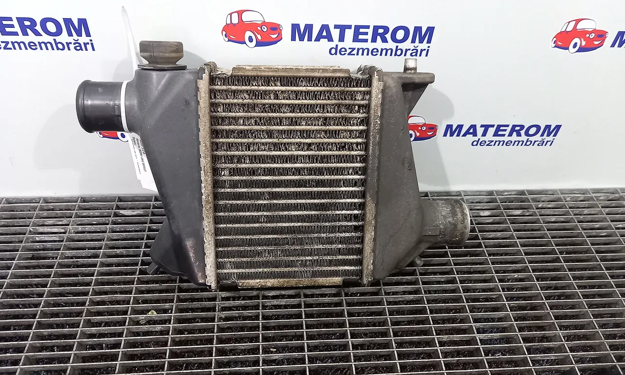 RADIATOR INTERCOOLER HONDA ACCORD VIII 2007-2012
