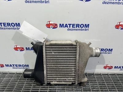 RADIATOR INTERCOOLER