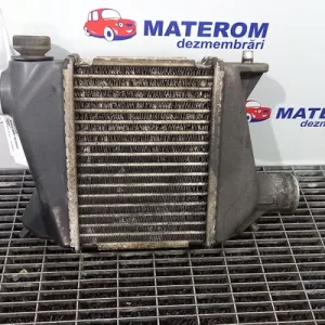 RADIATOR INTERCOOLER HONDA ACCORD VIII 2.4 2007-2012 oe-19710RL0G01, vedere frontata
