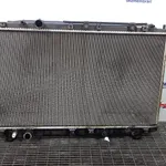 RADIATOR MOTOR HONDA ACCORD VIII 2.4 2007-2012 oe-19010RL0305, vedere laterala