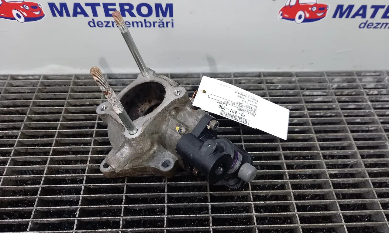 SUPAPA EGR HONDA ACCORD VIII 2007-2012