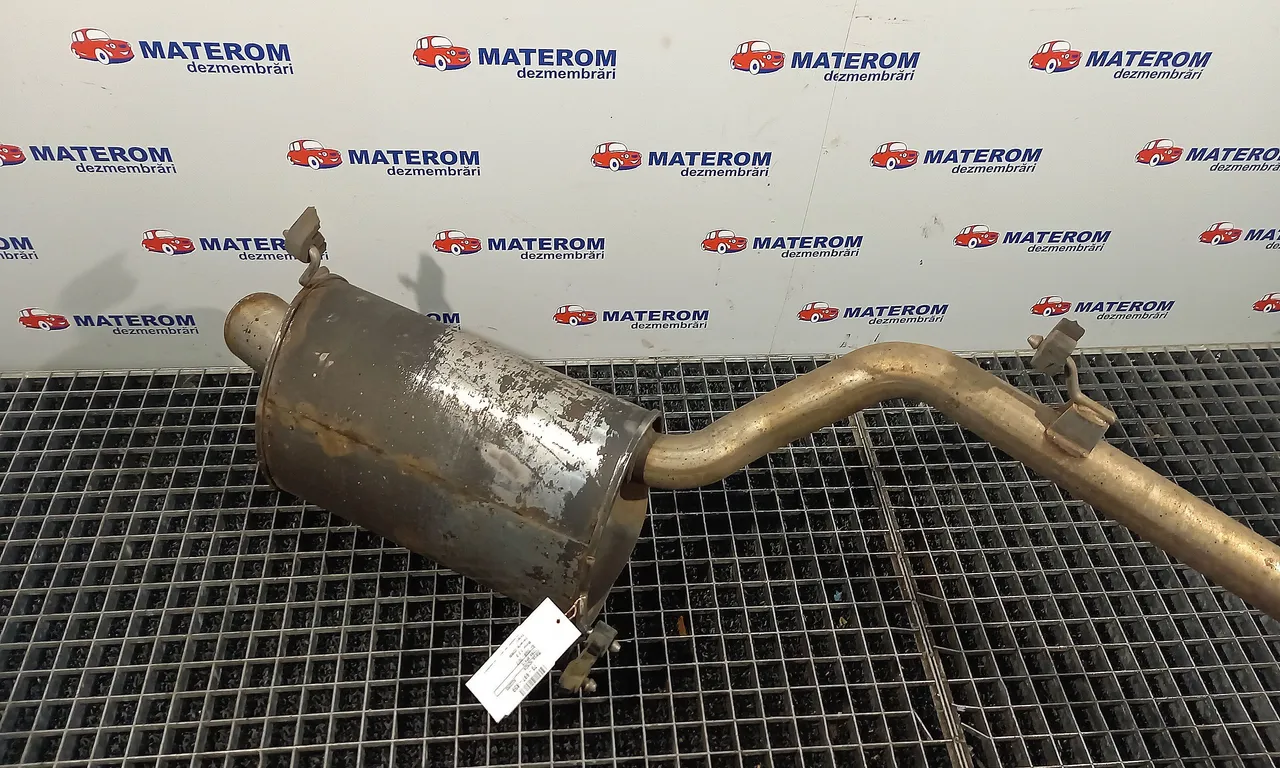 TOBA SPATE HONDA ACCORD VIII 2007-2012