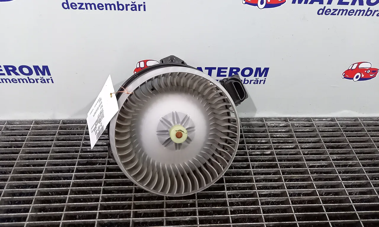VENTILATOR INCALZIRE HONDA ACCORD VIII 2007-2012