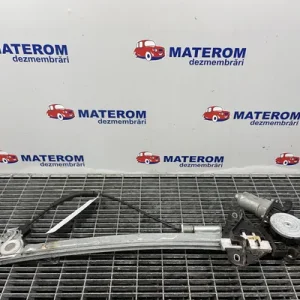MACARA USA FATA DREAPTA