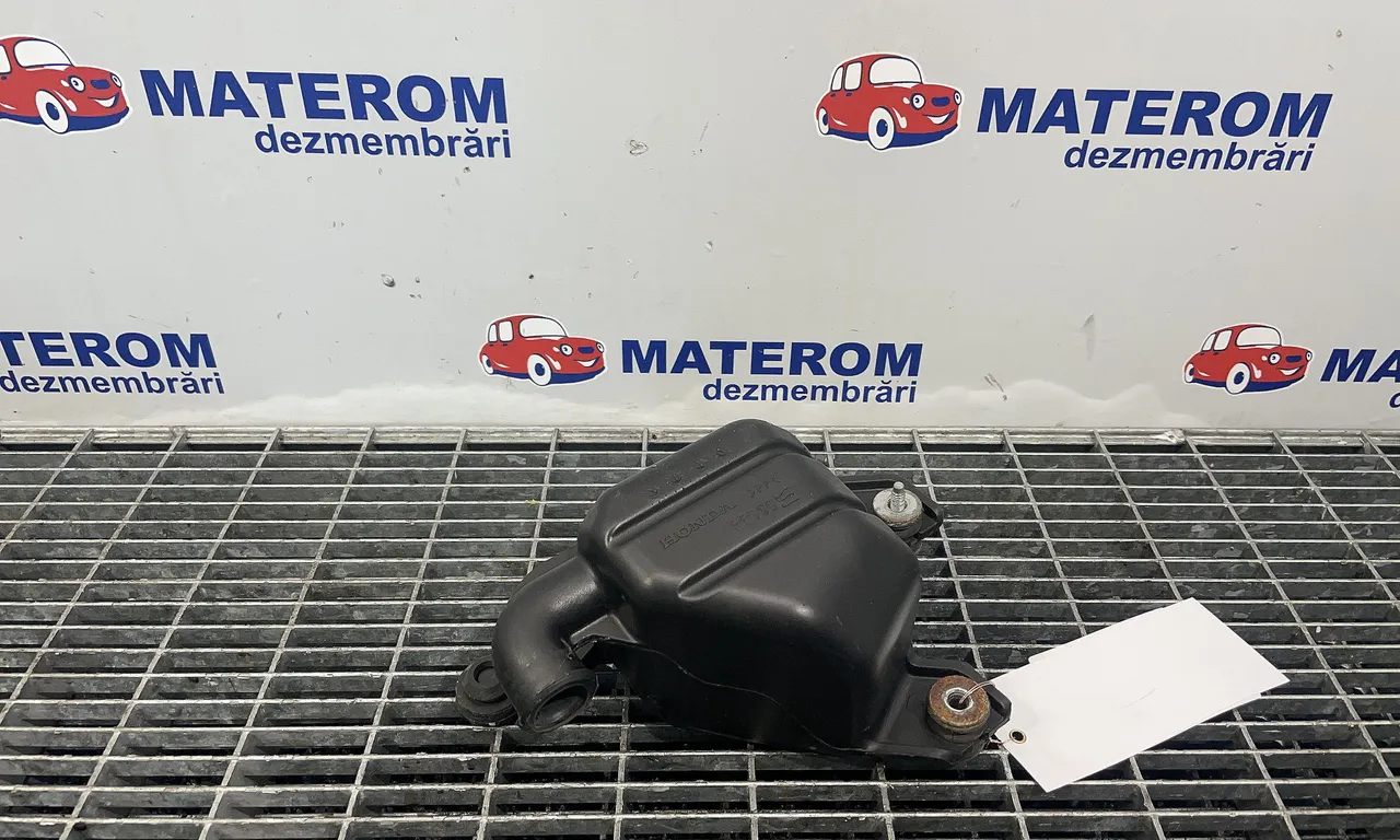 REZONATOR AER HONDA ACCORD VIII 2008-2012