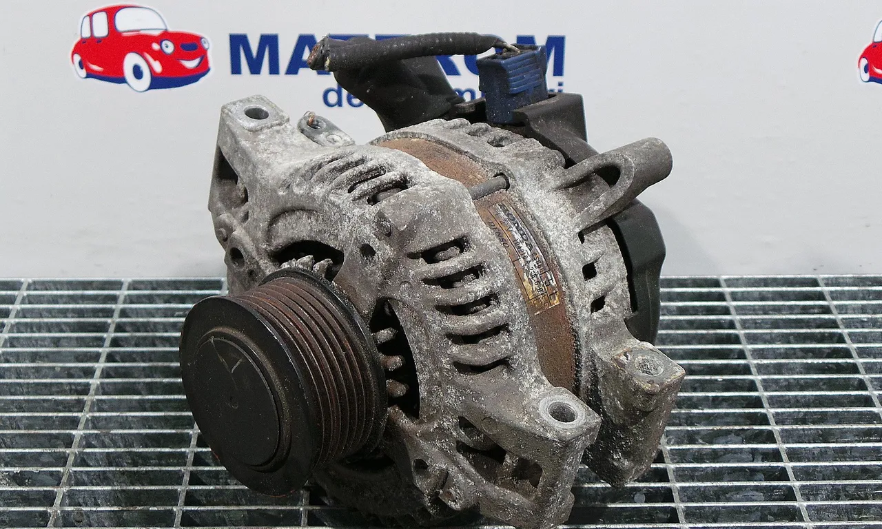 ALTERNATOR HONDA ACCORD VIII 2008-2012
