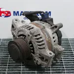 ALTERNATOR HONDA ACCORD VIII 2.2 IDTEC 2008-2012 oe-31100RL0G51, vedere frontata