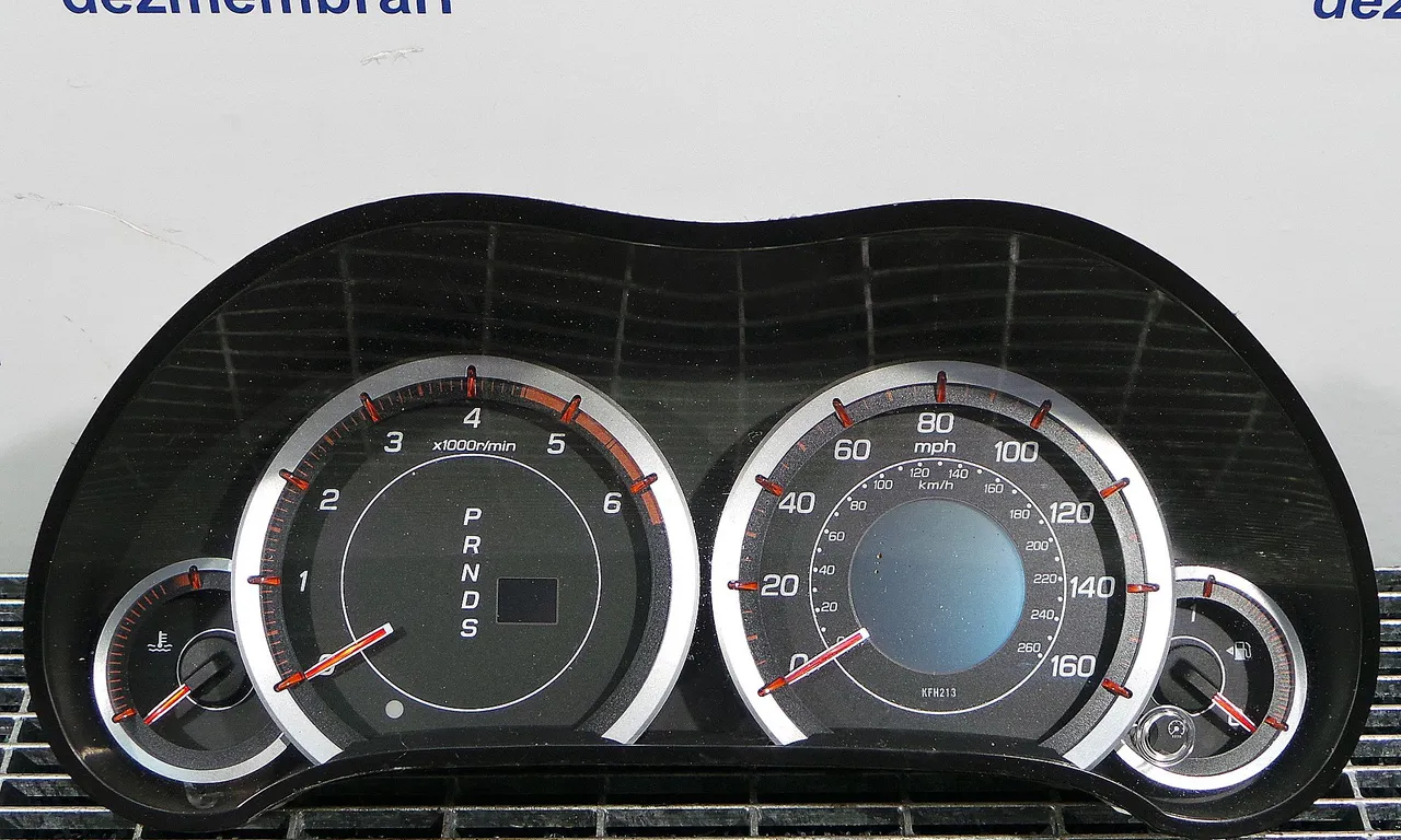 CEAS BORD HONDA ACCORD VIII 2008-2012
