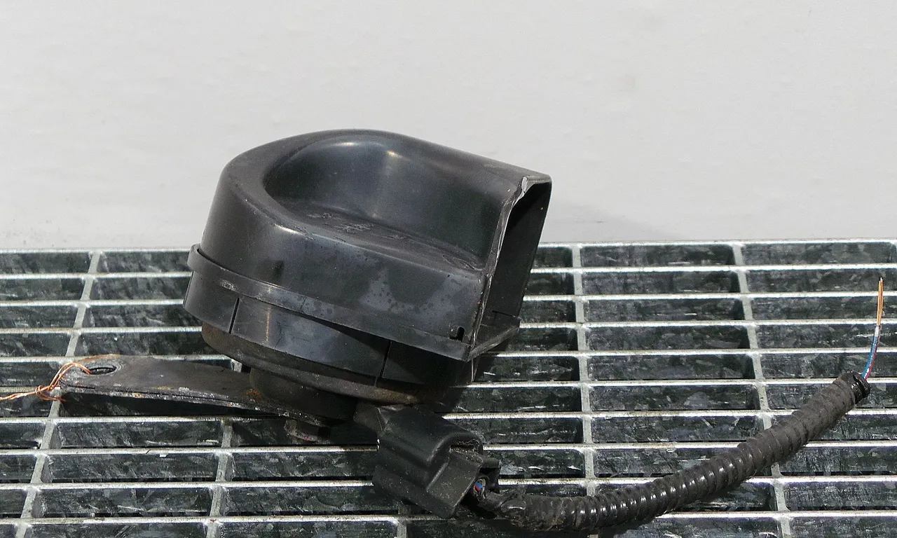 CLAXON HONDA ACCORD VIII 2008-2012