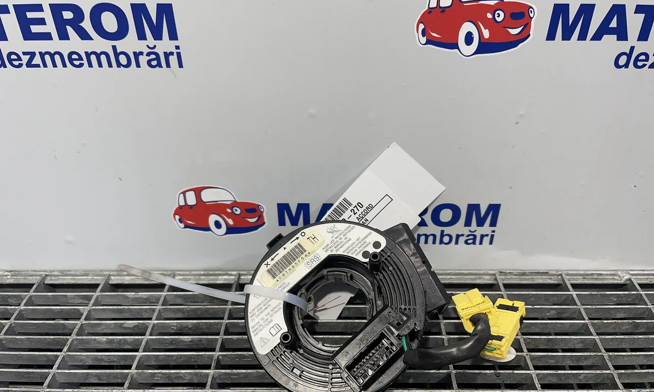CONTACT MOBIL VOLAN HONDA ACCORD VIII 2008-2012