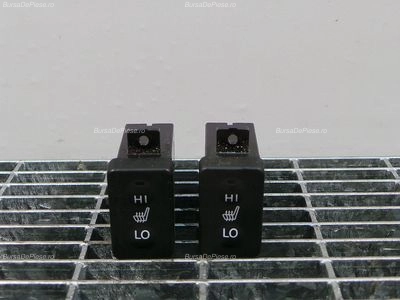 INTRERUPATOR INCALZIRE SCAUNE HONDA ACCORD VIII 2008-2012 oe 35600TL0003, vedere frontata
