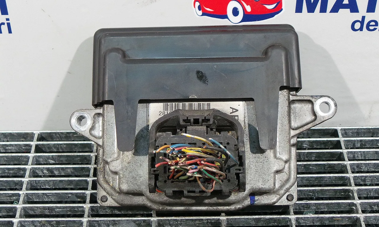 MODUL HONDA ACCORD VIII 2008-2012