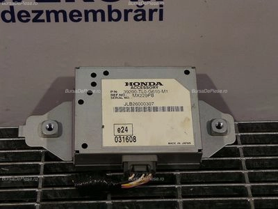 MODUL HONDA ACCORD VIII 2008-2012 oe 39200TL0G610M1, vedere frontata