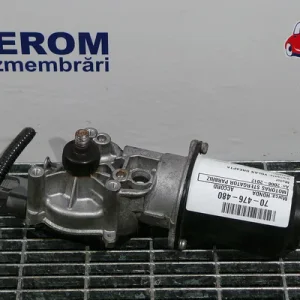 MOTORAS STERGATOR PARBRIZ