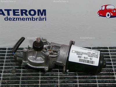MOTORAS STERGATOR PARBRIZ HONDA ACCORD VIII 2008-2012 oe 76505TA0J02, vedere frontata