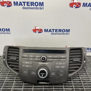 RADIO CD