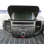 RADIO CD HONDA ACCORD VIII 2008-2012 oe-39050TL0G01ZA, vedere laterala