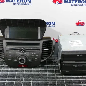 RADIO CD
