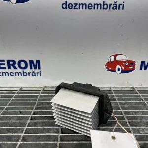 REOSTAT