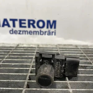 SENZOR PARCARE SPATE