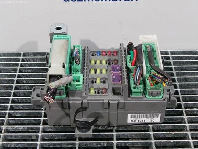 TABLOU SIGURANTE HONDA ACCORD VIII 2.2 IDTEC 2008-2012 oe TL0E213EC, vedere frontata