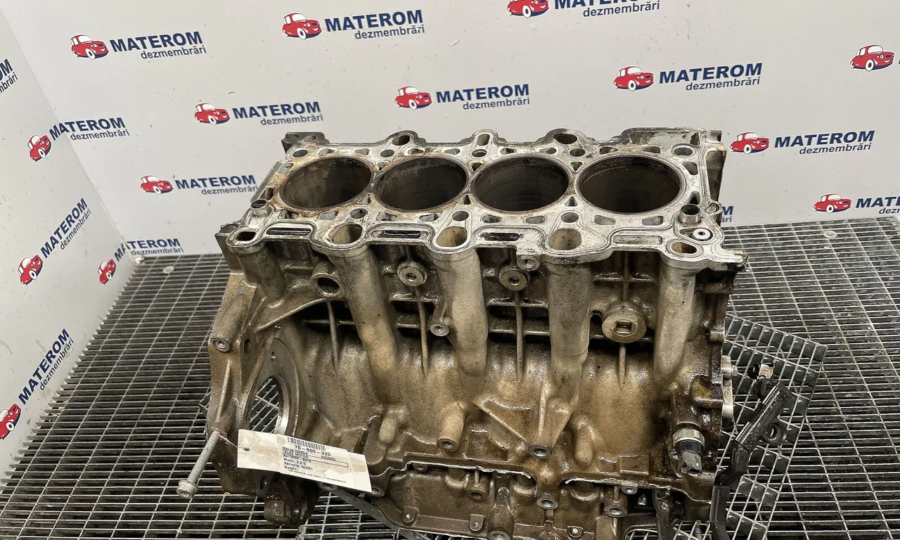 BLOC MOTOR HONDA ACCORD VIII 2008-2012