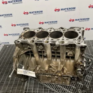 BLOC MOTOR