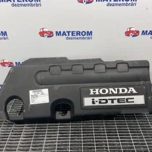 CAPAC MOTOR