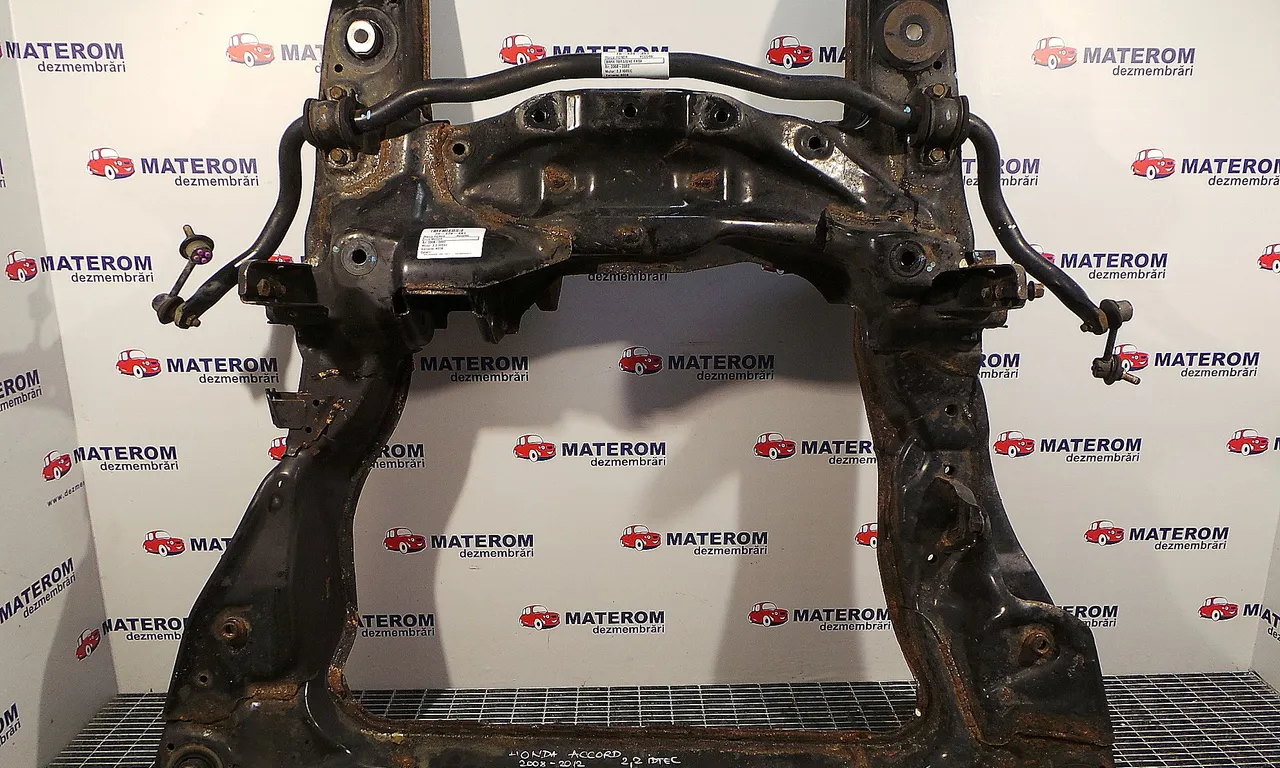 JUG MOTOR HONDA ACCORD VIII 2008-2012