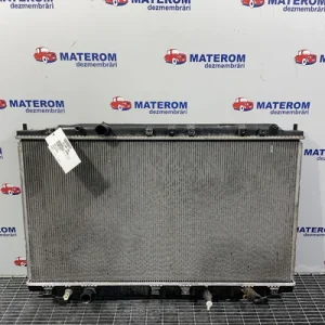 RADIATOR MOTOR