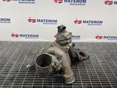 TURBOSUFLANTA