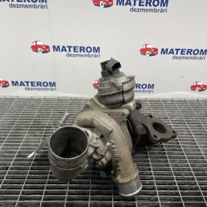 TURBOSUFLANTA