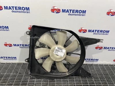 VENTILATOR CLIMA