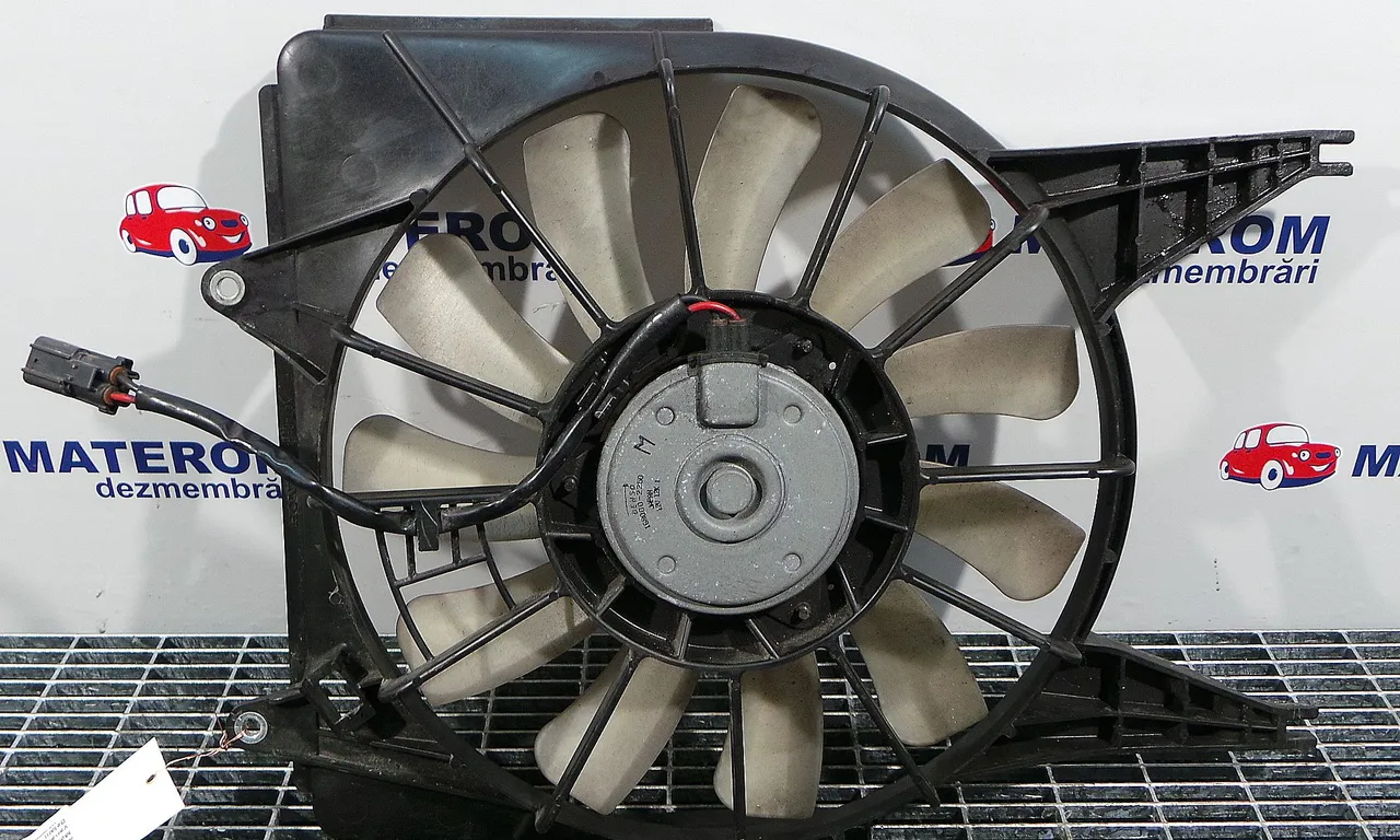 VENTILATOR CLIMA HONDA ACCORD VIII 2008-2012