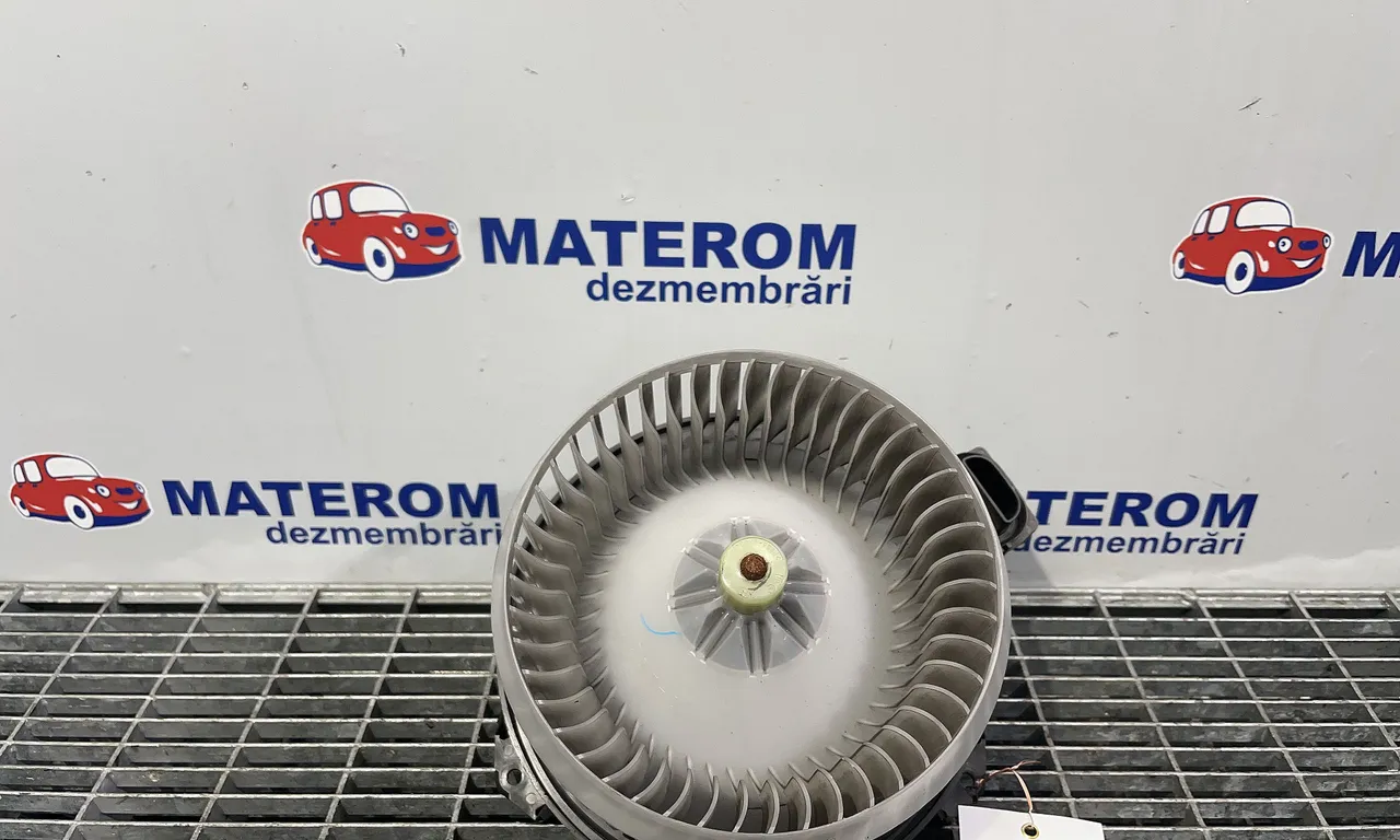 VENTILATOR INCALZIRE HONDA ACCORD VIII 2008-2012