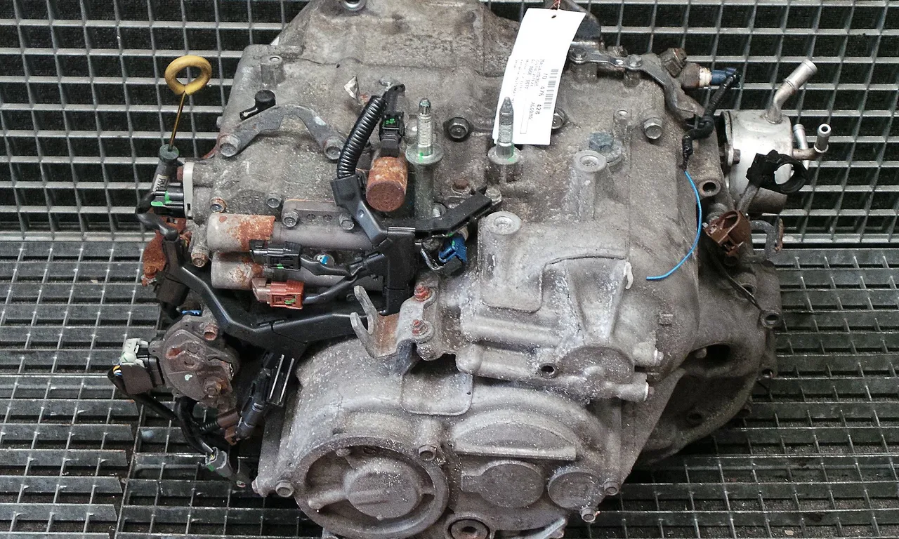 CUTIE VITEZE HONDA ACCORD VIII 2008-2012