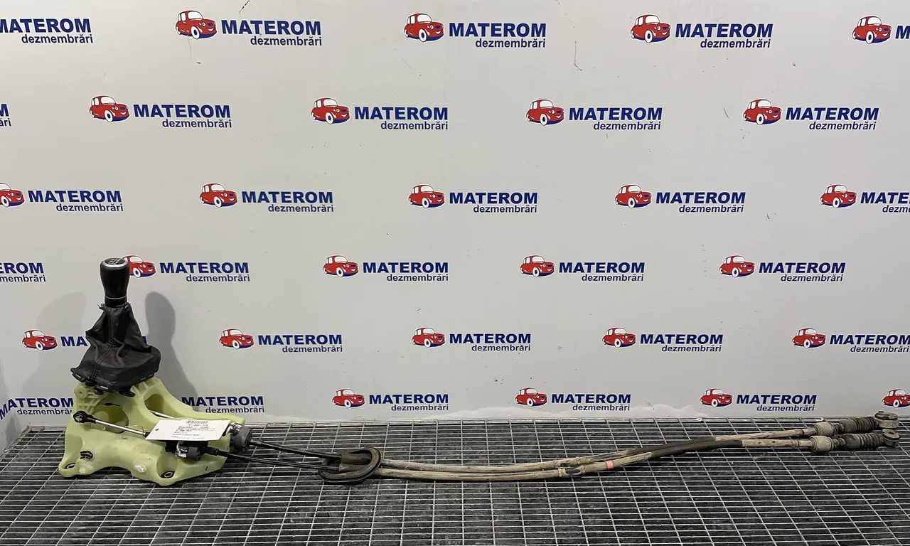 MANETA SCHIMBATOR VITEZE HONDA ACCORD VIII 2008-2012