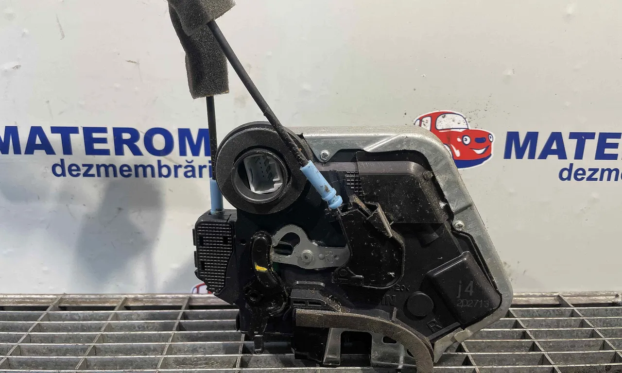 INCUIETOARE USA SPATE DREAPTA HONDA CIVIC IX 2011-2016